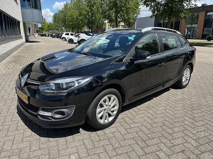 Renault Megane 0