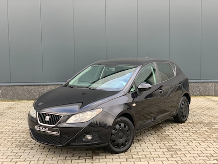 SEAT Ibiza 0