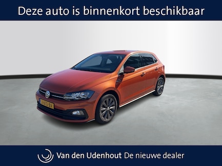 Volkswagen Polo 0