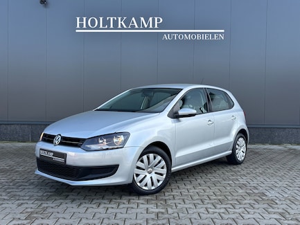 Volkswagen Polo 0
