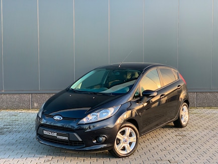 Ford Fiesta 0