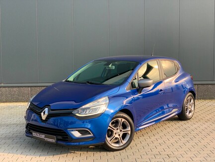 Renault Clio 0