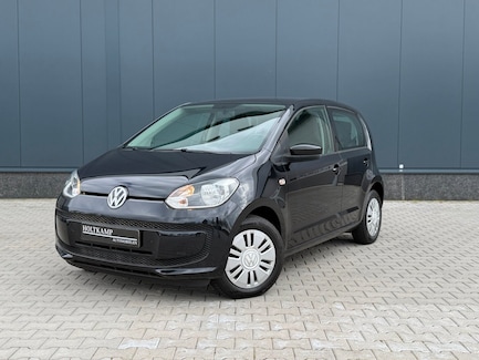 Volkswagen Up! 0