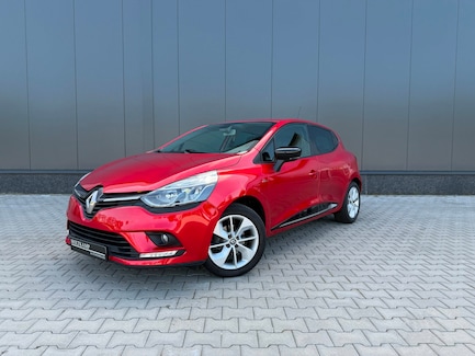 Renault Clio 0