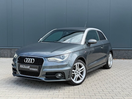 Audi A1 0