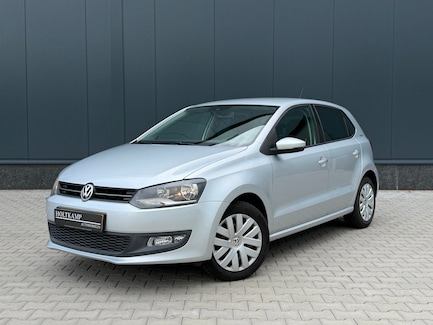 Volkswagen Polo 0