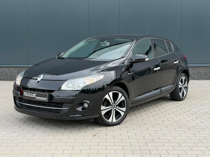 Renault Megane 0
