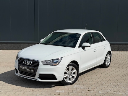 Audi A1 0