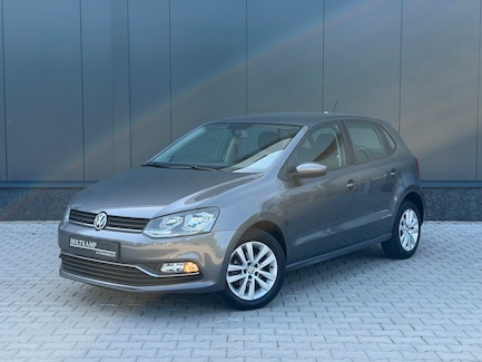 Volkswagen Polo 0
