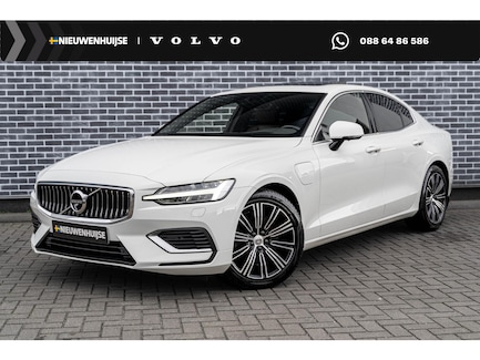 Volvo S60 0