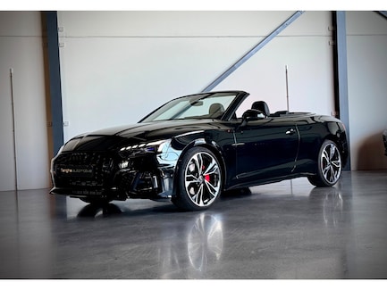 Audi A5 0