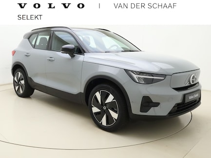 Volvo EX40 0