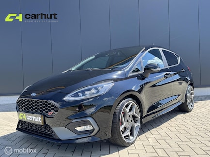 Ford Fiesta 0