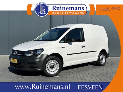 Volkswagen Caddy 0