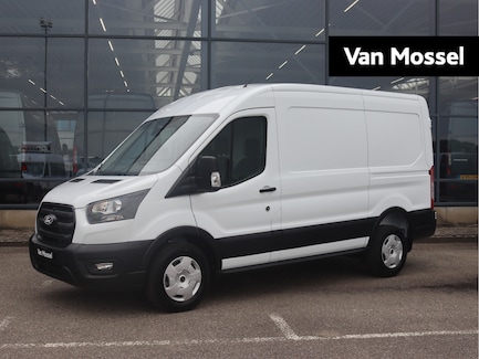 Ford Transit 0