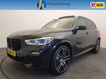 BMW X5 0