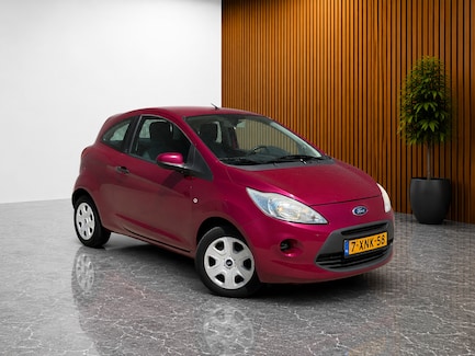 Ford Ka 0