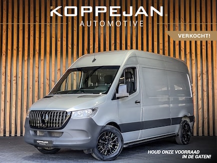 Mercedes-Benz Sprinter 0