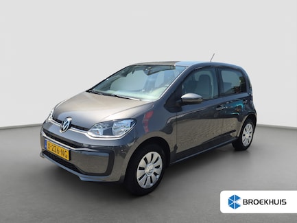 Volkswagen Up! 0