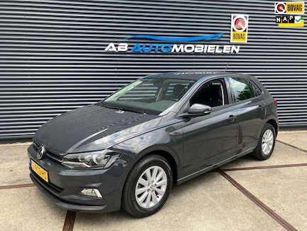 Volkswagen Polo 0