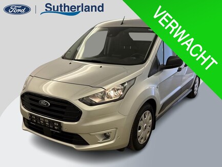 Ford Transit Connect 0