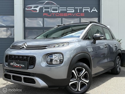 Citroën C3 Aircross 0