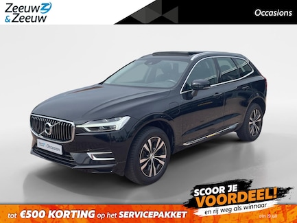 Volvo XC60 0