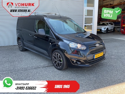 Ford Transit Connect 0