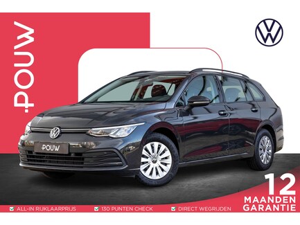 Volkswagen Golf 0