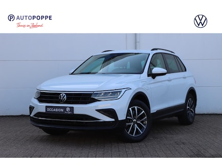 Volkswagen Tiguan 0