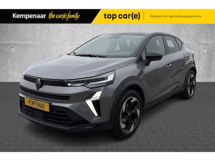 Renault Captur 0