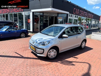 Volkswagen Up! 0