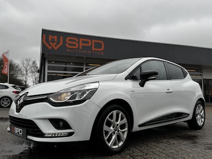 Renault Clio 0