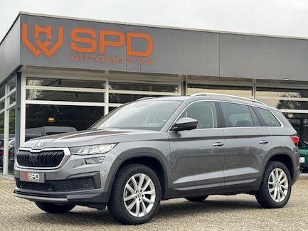 Skoda Kodiaq 0