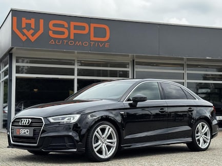 Audi A3 0