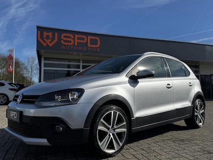 Volkswagen Polo 0