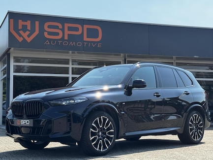 BMW X5 0