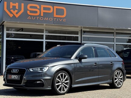 Audi A3 0