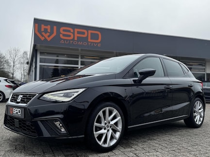 SEAT Ibiza 0