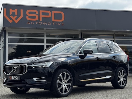 Volvo XC60 0