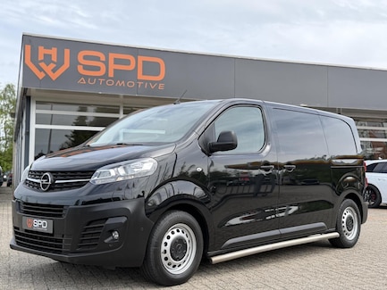 Opel Vivaro 0