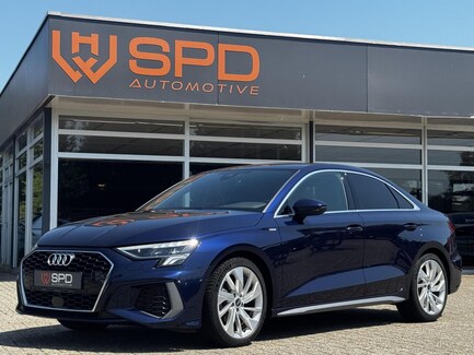 Audi A3 0