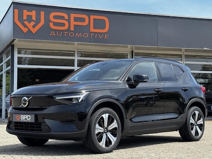 Volvo XC40 0