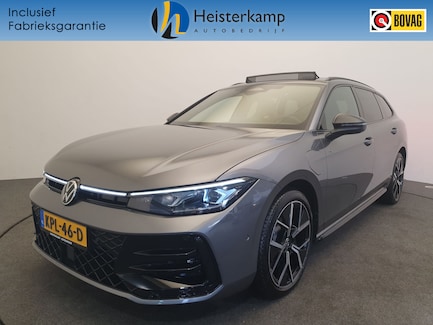 Volkswagen Passat 0