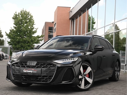 Audi A6 0