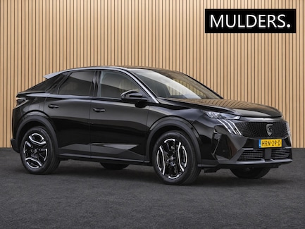 Peugeot 3008 0