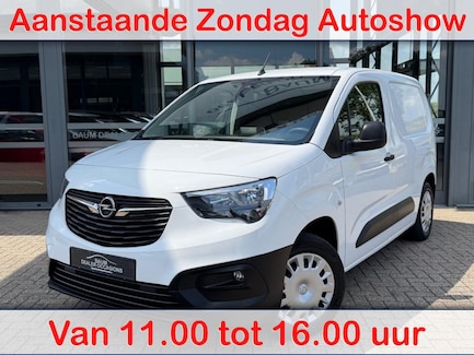 Opel Combo 0