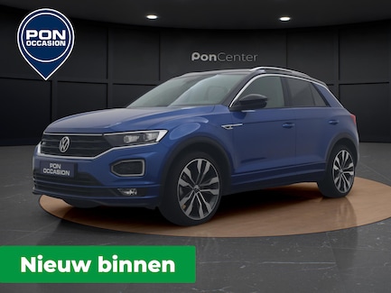 Volkswagen T-Roc 0