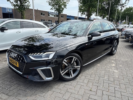 Audi A4 0