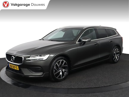 Volvo V60 0